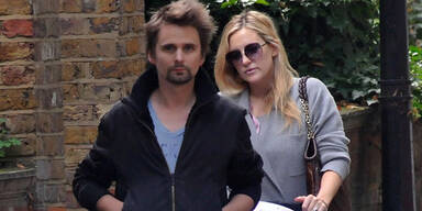 Kate Hudson: Beziehung vor dem Aus?