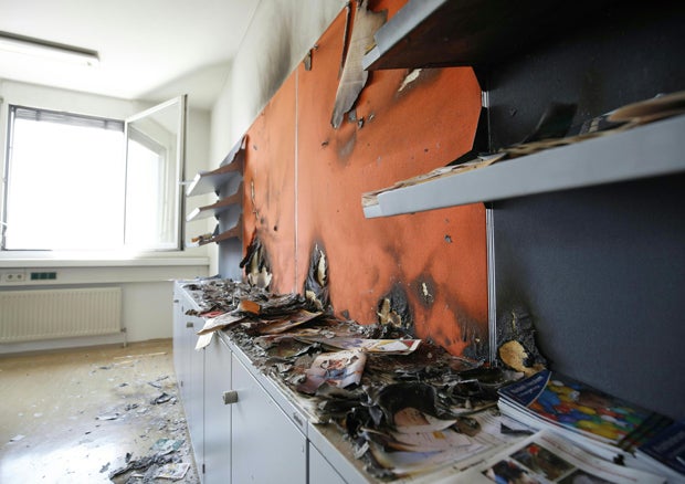 Nach Brandanschlägen in Graz: Verdächtiger 'nicht sehr gesprächig'