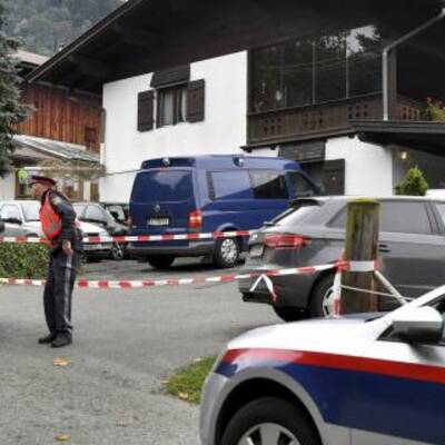 Der große oe24-Jahresrückblick 