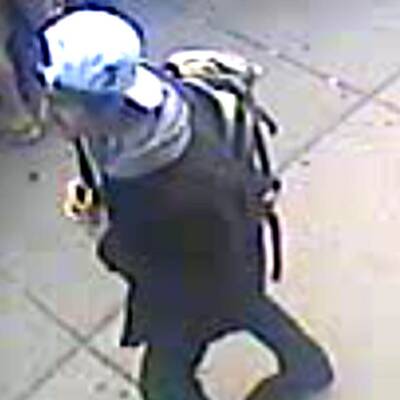 Die Bilder der Boston-Bomber