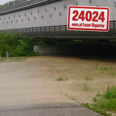 So schlimm ist die Jahrhundert-Flut