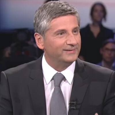 Spindelegger vs. Stronach - Alle Bilder