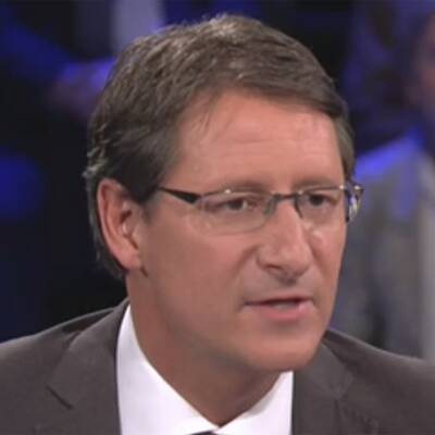 Spindelegger vs. Stronach - Alle Bilder