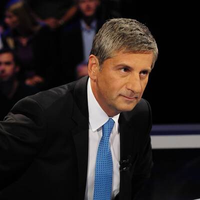 Michael Spindelegger vs. Heinz-Christian Strache