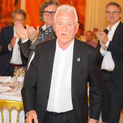 Politik-Ideen-Wettbewerb von Stronach