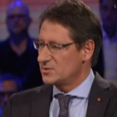 Alle Bilder zu Glawischnig vs. Stronach