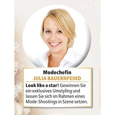 MADONNAs Engel erfüllen Wünsche