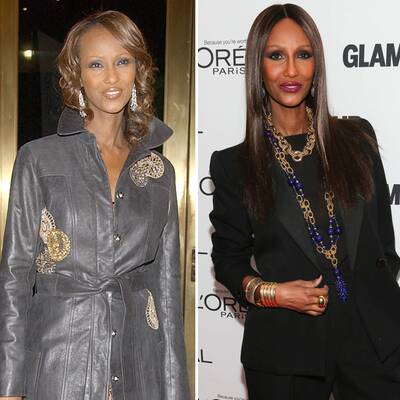 Diese Stars altern nicht