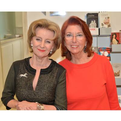 Die Show: Lillischwarz