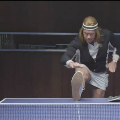 Schwarzenegger wirbt für Bud Light