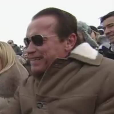 Die besten Bilder der Kitz-Abfahrt