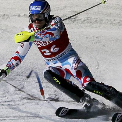 Die besten Bilder zur Super-Kombi