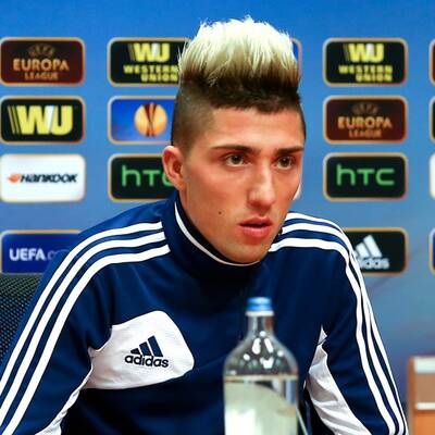 Die Bilder zu Ajax gegen Salzburg