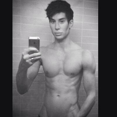 Justin Jedlica- Der lebende Ken