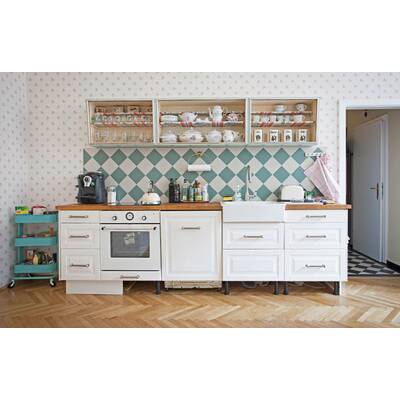 Lena Hoscheks Wiener Atelier