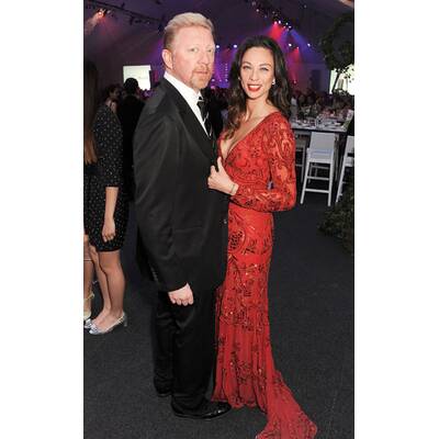 Lilly Becker ganz privat 