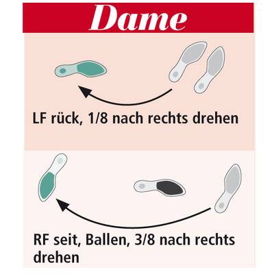 Alfons Haider bei 'Dancing Stars'