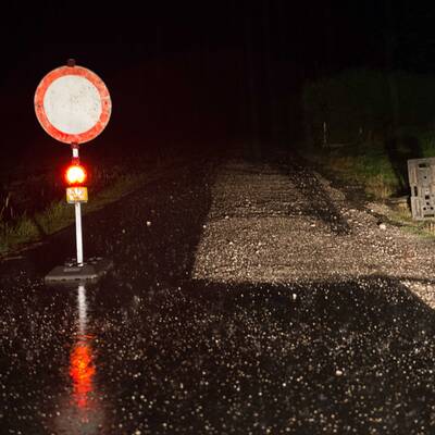 Feuerwehren im Dauereinsatz