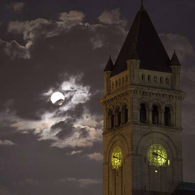 Peter und Paul Kirche, Deutschland