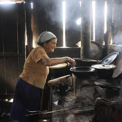 Viel zu wenig hat es geregnet