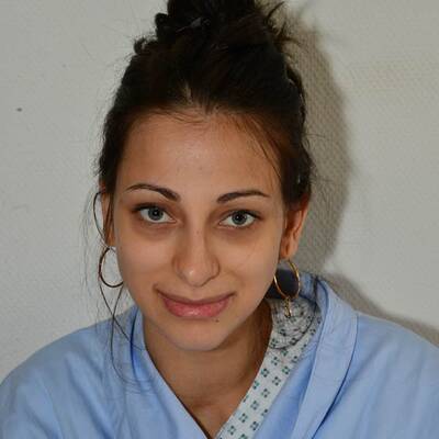 Die Bilder der Polizei-Geburtshelfer