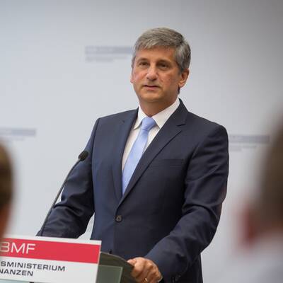 Spindelegger tritt ab