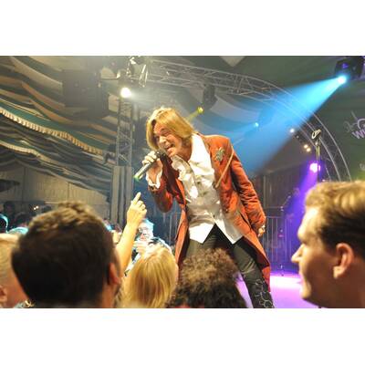 Jürgen Drews: Seine schönsten Bilder