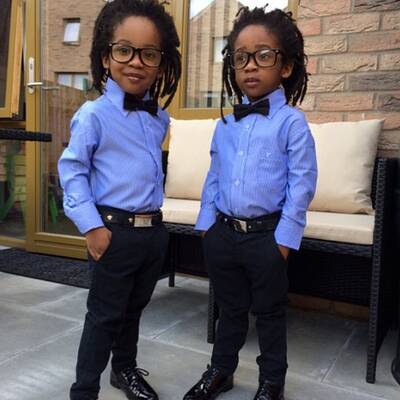 Michelle und Daniel - die neuen Instagram-Stars 