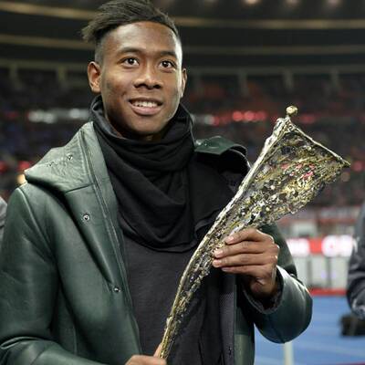 Bilder zu Österreich gegen Russland