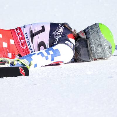 Die Bilder zum Unfall von Bank