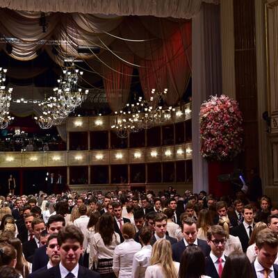 So schön war die Generalprobe