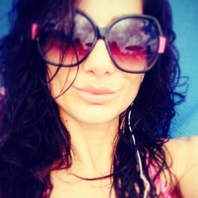 So heiß ist Priscilla Salerno