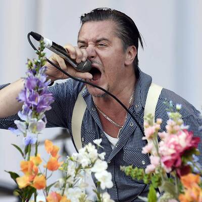 Rock in Vienna 2015: Die besten Bilder