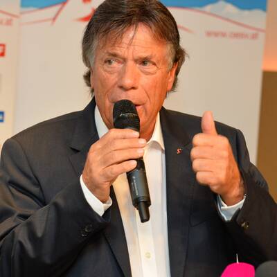 PK zur Causa Fenninger