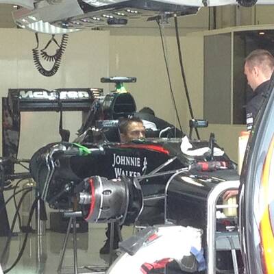 Die Bilder zum Spielberg-GP