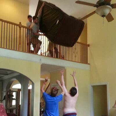 Darum leben Männer kürzer als Frauen