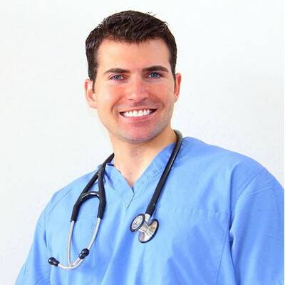 Dr. Brian - Dieser Neurochirurg verdreht uns den Kopf