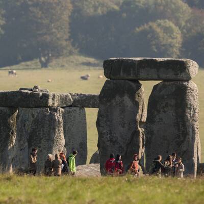 Die überschätztesten Sehenswürdigkeiten der Welt