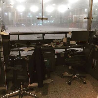 Anschlag in Istanbul