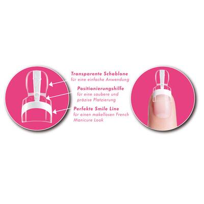 FING'RS French Wrap Plus