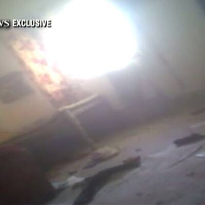 Hier tötete die US-Spezialeinheit Bin Laden