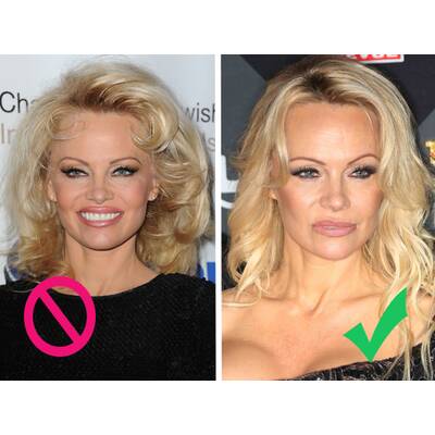 Starfrisuren im Anti-Aging-Check