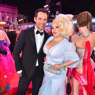 Life Ball 2017 - Die Kostüme