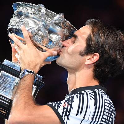 Das war das Jahr 2017