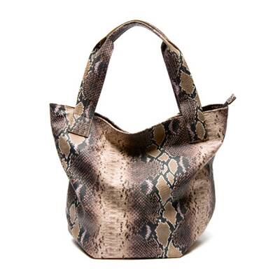 Lagen-Look wie Lily Allen