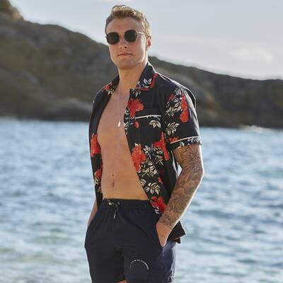 Die Bachelorette - Gustav