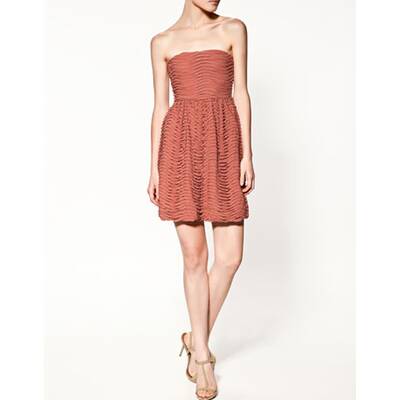 100 Kleider für Silvester 