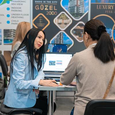 UNITED PROPERTY EXPO