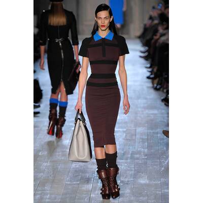 Victoria Beckham Herbst/Winter 2012