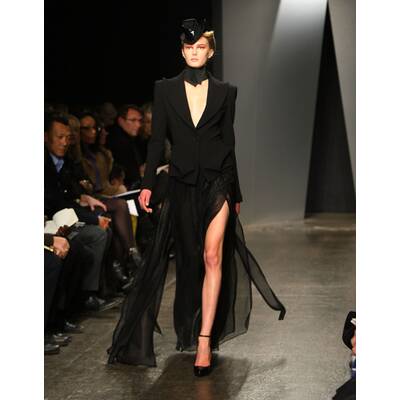 Donna Karan New York H/W 2012